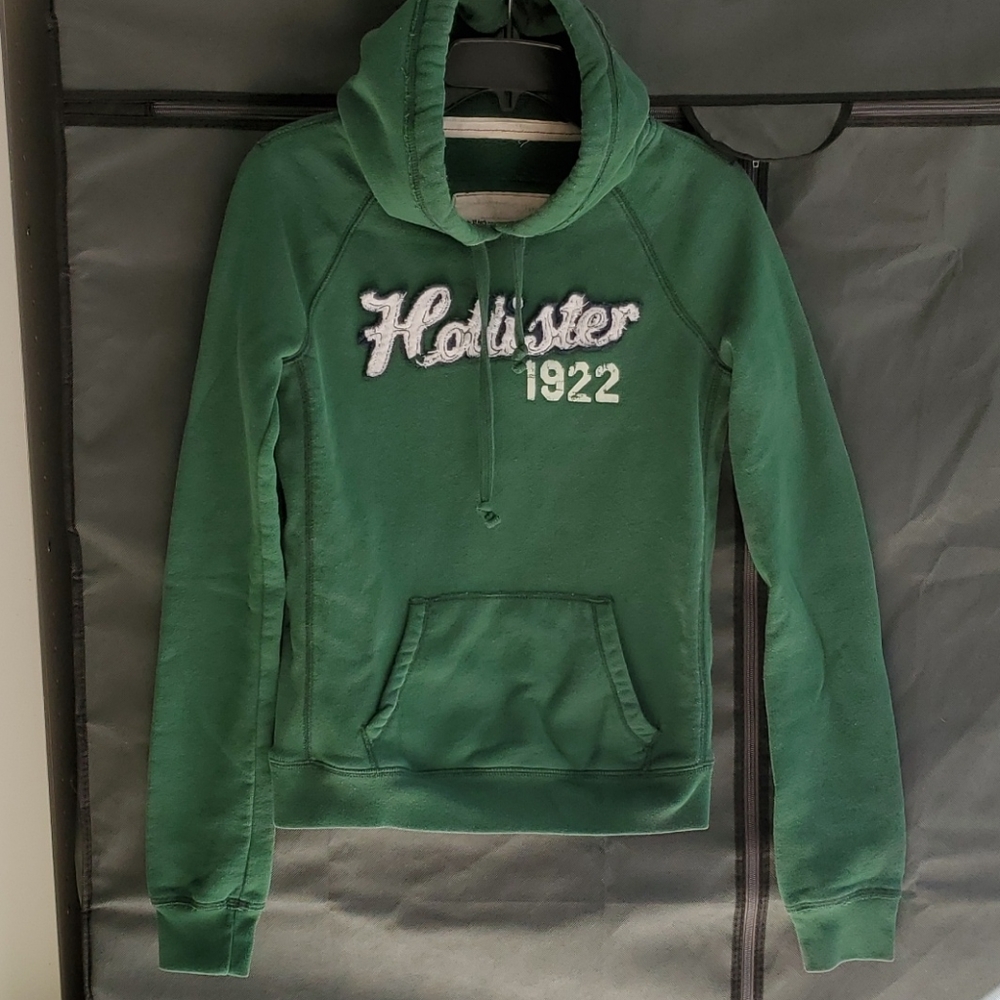 Hollister Co.